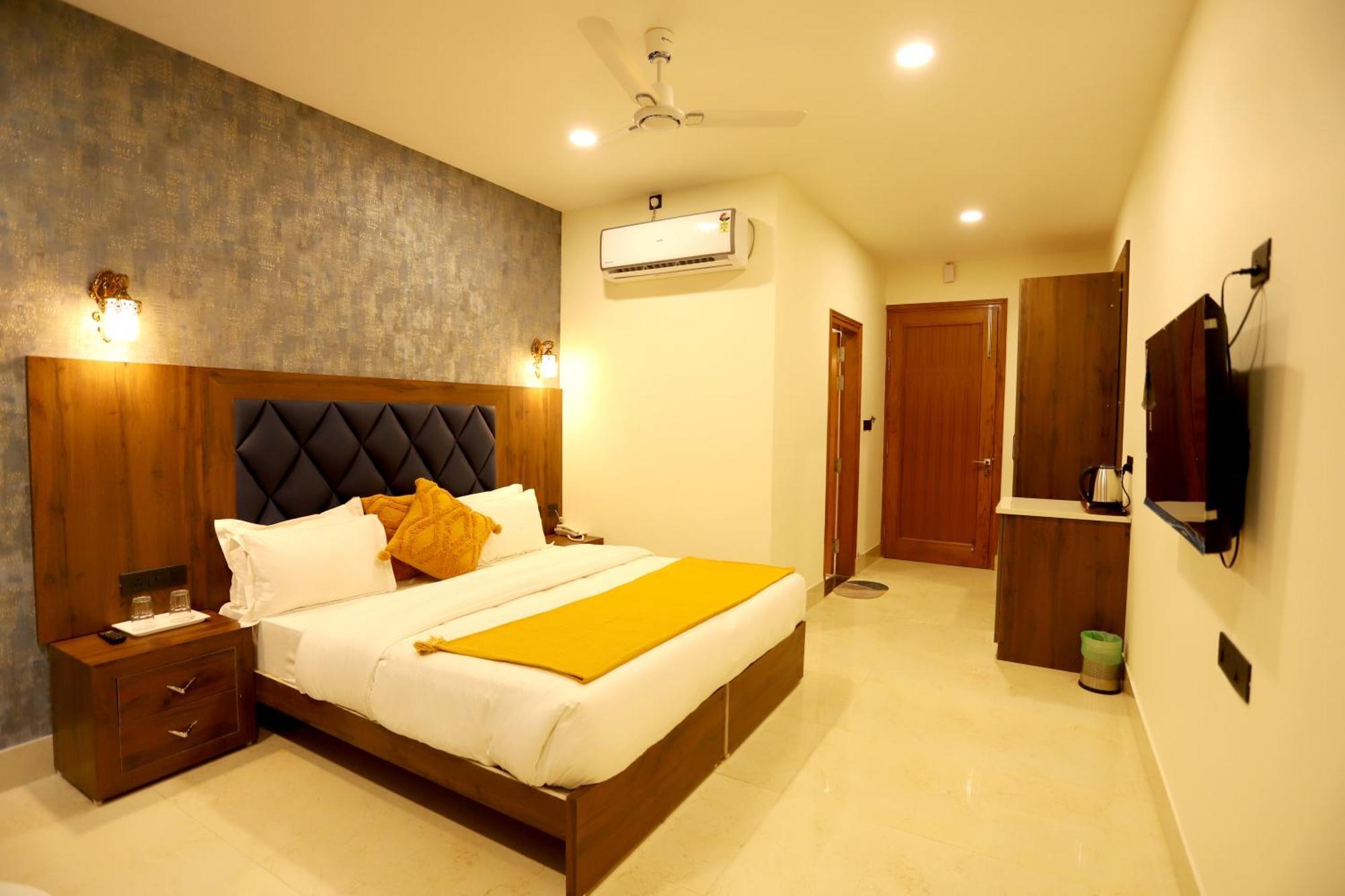 Hotel Dhingra Inn Rewāri Exterior photo
